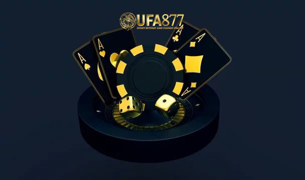 Ufabet777 เลขนำโชคที่สร้างโชค