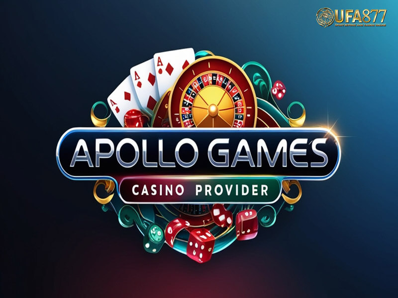 Apollo Games