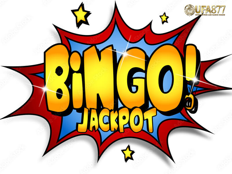 Bingo Jackpot