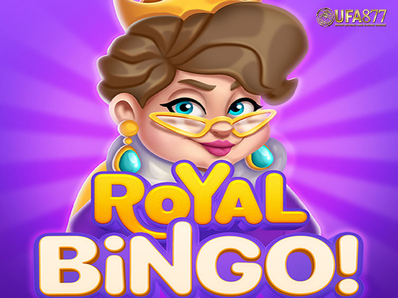 Royal Bingo