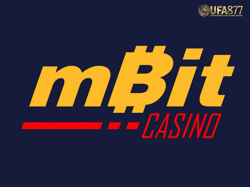 mBitCasino
