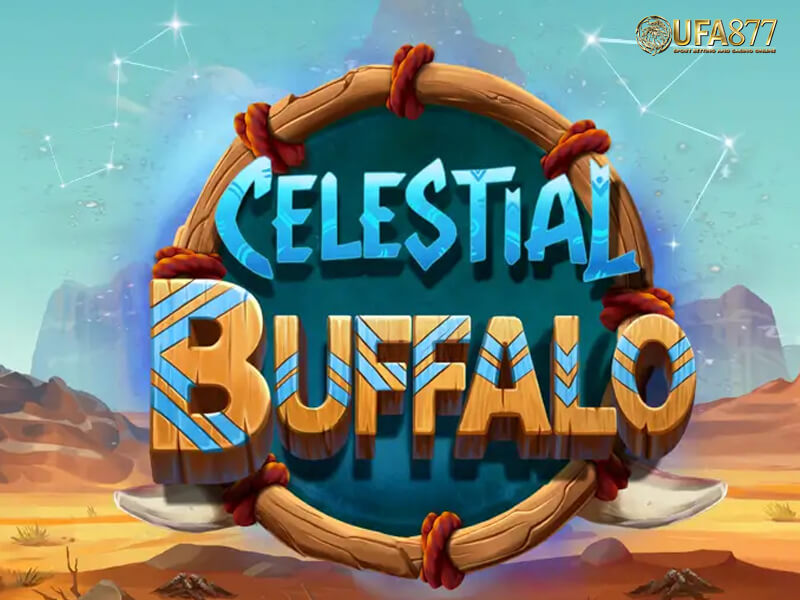 Celestial Buffalo