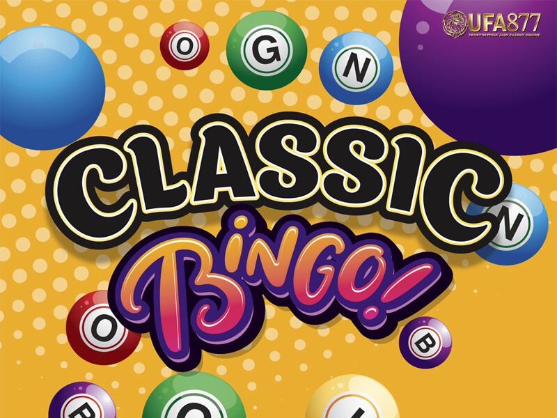 Classic Bingo