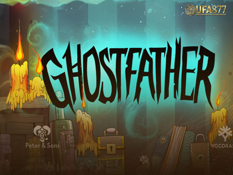 Ghost Father