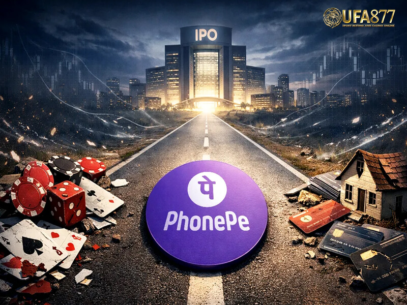 PhonePe RMG
