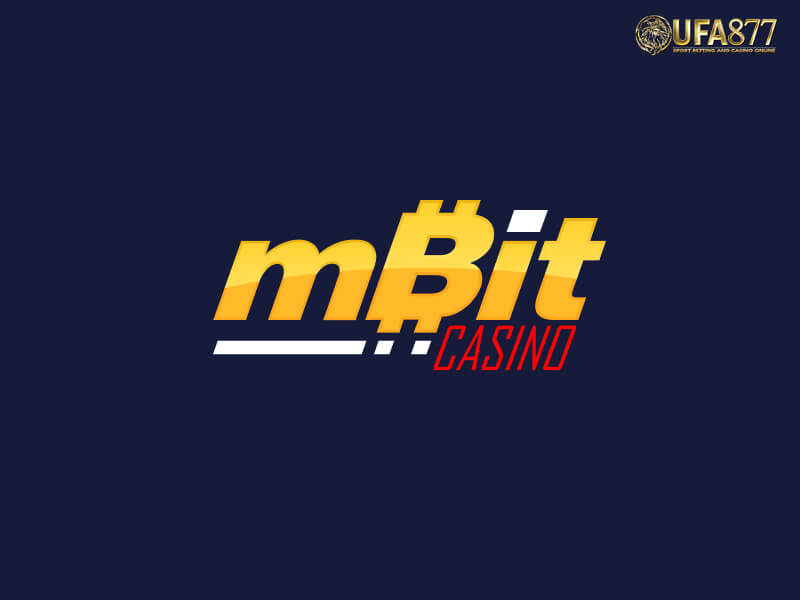 mBitCasino