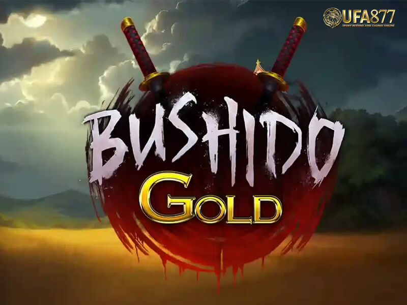Bushido Gold Slot