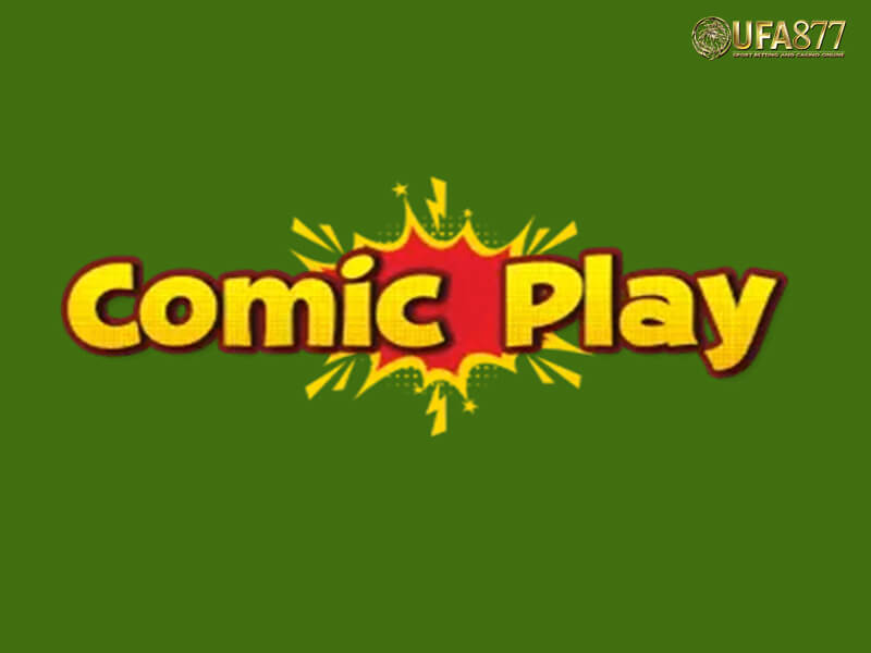 Comic Play Casino