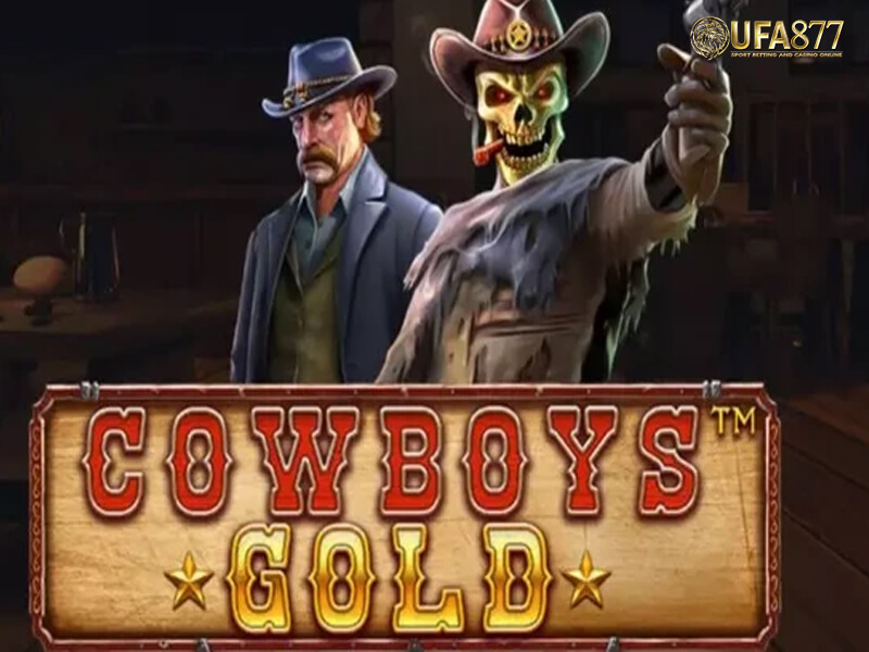 Cowboys Gold