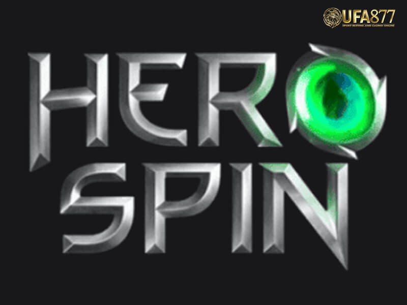 HeroSpin Casino 