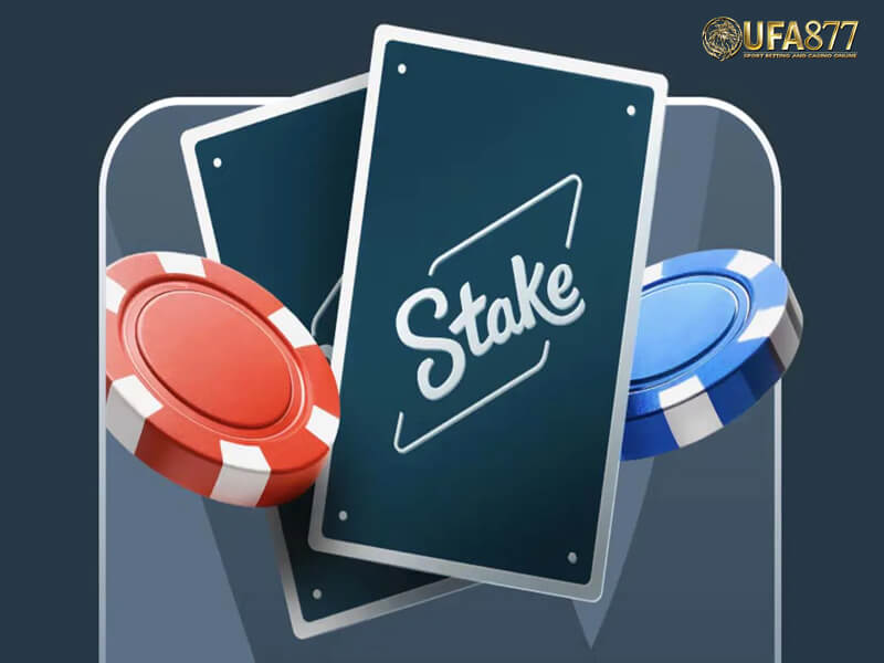 Stake