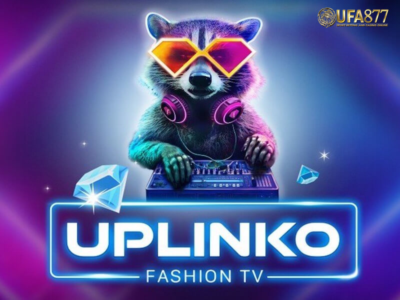 UPlinko Fashion TV