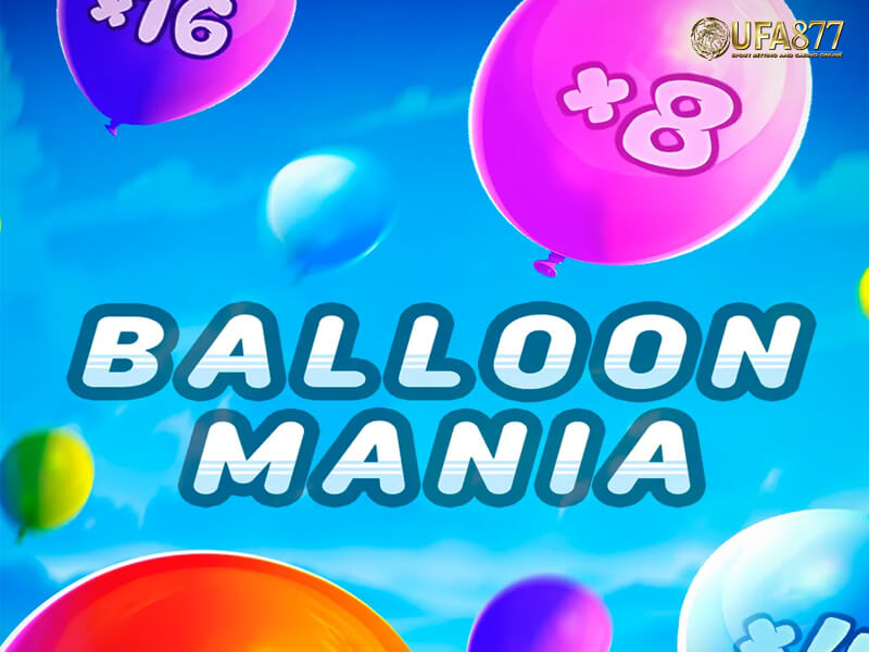 Balloon Mania